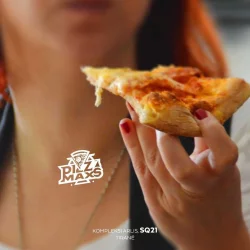 Pizza Maxs