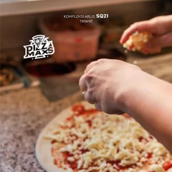 Pizza Maxs