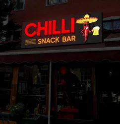 Chilli Snack 