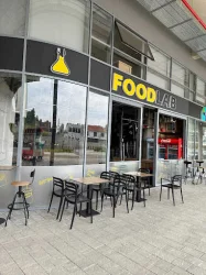 FoodLab