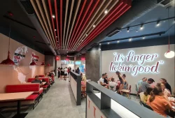KFC - Astir