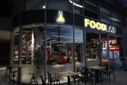 FoodLab