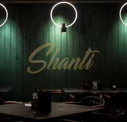 Shanti Restaurant
