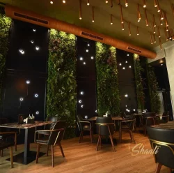Shanti Restaurant