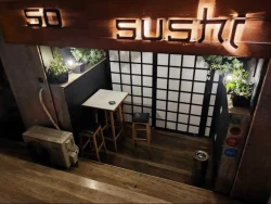 Sosushi