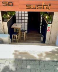 Sosushi