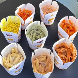 Pasta Tirana