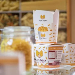 Pasta Tirana
