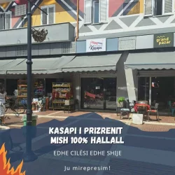 Kasapi Gourmet