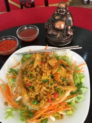 Mimi Thai & Chinese