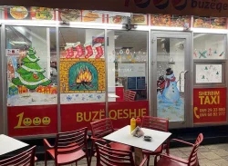 1000 Buzeqeshje