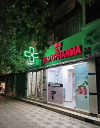 Farmaci Ristopharma
