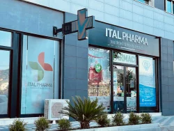 ITALPHARMA