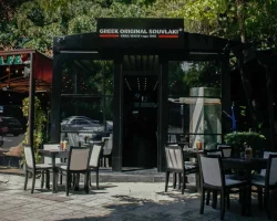 Greek Original Souvlaki