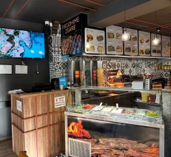Big Souvlaki