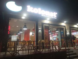 Kolonat