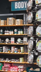 The Body Shop