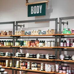 The Body Shop