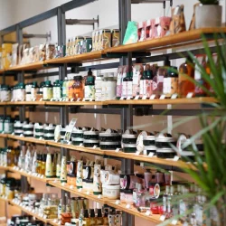 The Body Shop