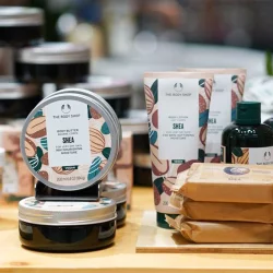The Body Shop
