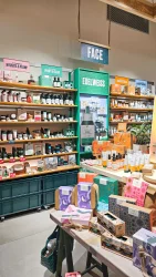 The Body Shop
