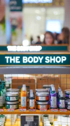 The Body Shop