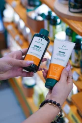 The Body Shop
