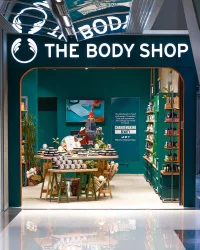 The Body Shop