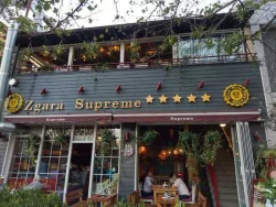 Zgara Supreme