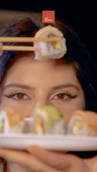 Sosushi