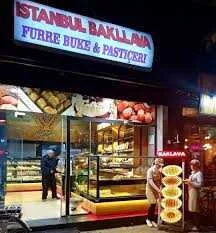Istanbul Baklava