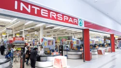Spar Palase