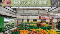 Spar Palase