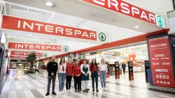 Spar Palase