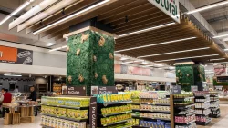 Spar Palase