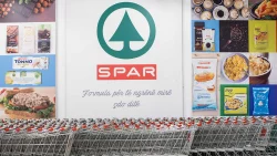 Spar Palase