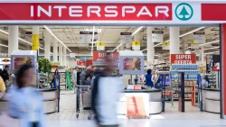 Spar Palase
