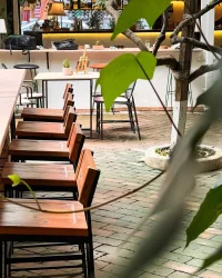 Oborri Tirana