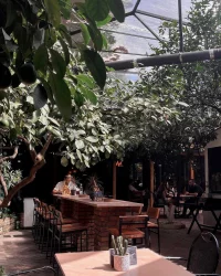 Oborri Tirana