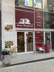 Santa Margherita