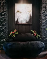 Painted Black 