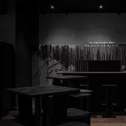 Painted Black 