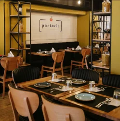 Pastaria Qender 