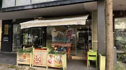  New York Tirana Bagels