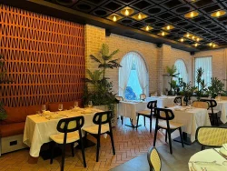Trattoria Sheqer Pikant
