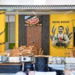 Likos Burger Durres