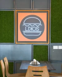 Likos Burger Durres