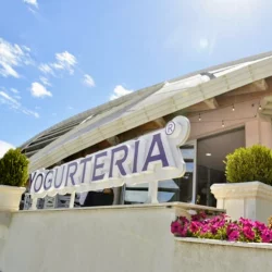 Yogurteria Vollga 