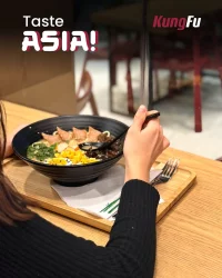 Kungfu Noodle Bar