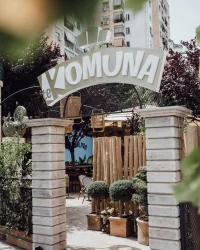 Te Komuna